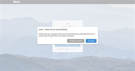 my flicwr|Logging in to Your Flickr Account – Flickr Help Center.